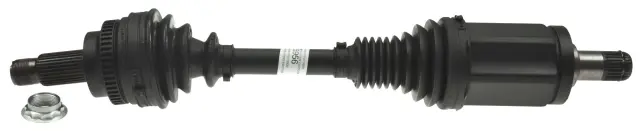 306150 - : Loebro CV Axle Assembly for Loebro Image