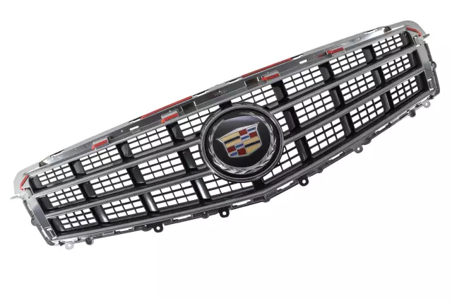 22976334 - : 2013-2014 Cadillac ATS - Front Grille for GM Image