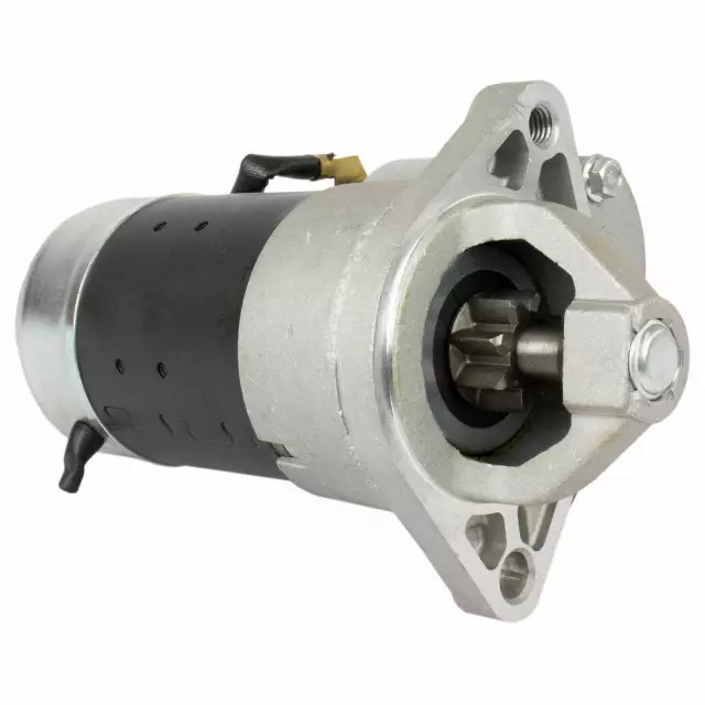 Starter Motor Assembly - Ford (QSA17146N)