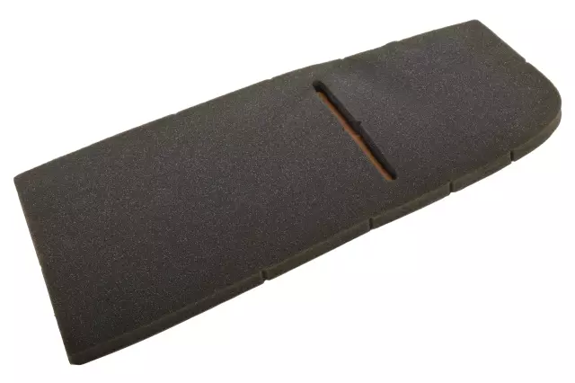 42444490 - Body: Seat Back Pad for Chevrolet: Bolt EV Image