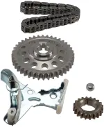 3395S - : Stock Replacement Timing Kit for Melling Image