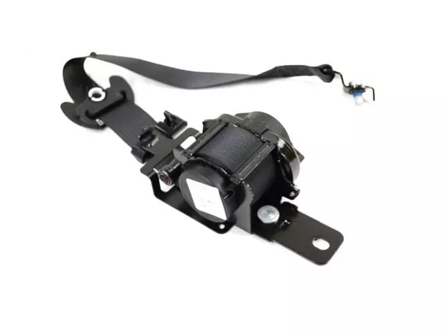 Front Outer Seat Belt, Left - Mopar (1HZ05DX9AI)