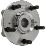 10012161 - : Wheel Bearing and Hub Assembly for OmniParts Image