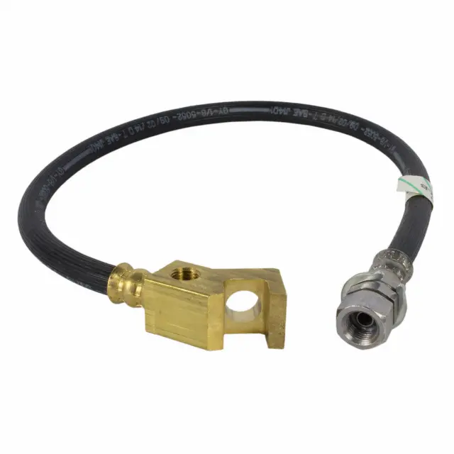 BRHR3 - Brakes: Flex Hose for Ford: F-250 Super Duty, F-350 Super Duty Image