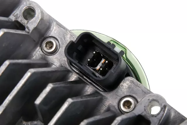 22791374 - : Daytime Running Lamp Diode for ACDelco Image