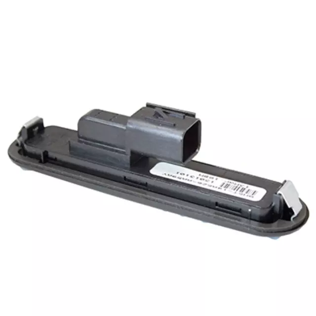 Keyless Lock Pad - FORD (8h6z14a626ax)