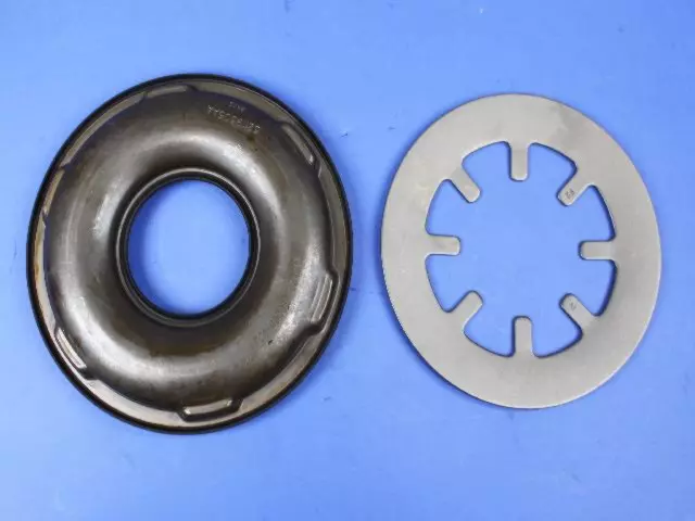 5179008AB - 65RFE; 6-Speed; Automatic Transmission: Piston &amp; Spring, Low/reverse Piston Package for Chrysler: Aspen | Dodge: Dakota, Durango, Ram 1500, Ram 2500, Ram 3500 | Jeep: Commander, Grand Cherokee, Liberty | Ram: 1500, 1500 Classic, 2500, 3500, Dakota Image