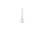 6513097AA - : Hex Head Cone Washer Screw for Jeep: Grand Wagoneer | Ram: 2500, 3500 Image