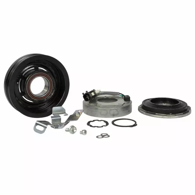 A/C Compressor Clutch - Ford (HL3Z-19D786-VA)