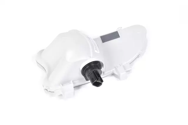 15130030 - Electrical: Daytime Run Lamp for GM Image