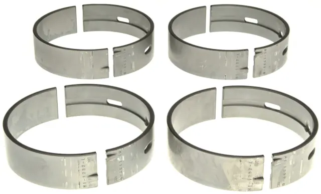 MS2343P - Engines &amp; Components: Clevite Engine Crankshaft Main Bearing Set for Clevite Image