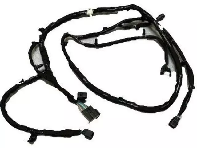 Wire Parking Distance Aid Se - Ford (HG9Z-15K867-B)