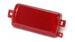 676660C010 - Body: Reflector for Toyota Image