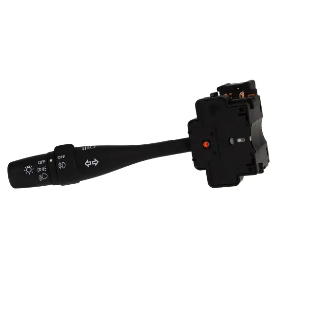 640131 - : Combination Switch for ROSTRA Image
