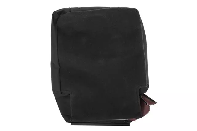 15914204 - Body: Seat Back Cover for Cadillac: Escalade ESV | Chevrolet: Suburban 1500, Suburban 2500 | GMC: Yukon XL 1500, Yukon XL 2500 Image