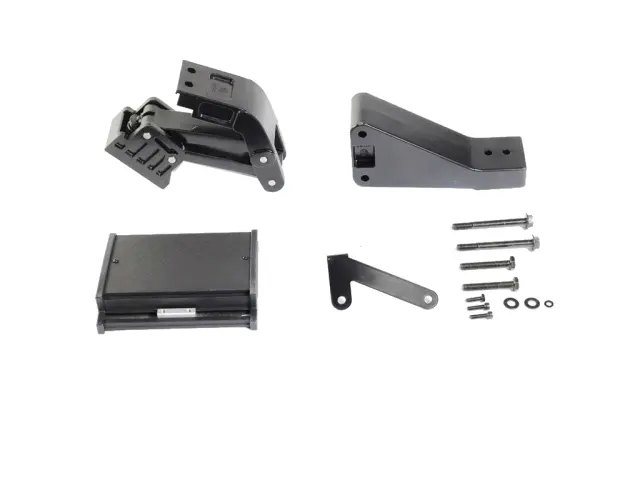 82214245AC - Exterior Accessories: Bed Step for Mopar Image