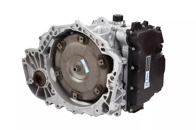 Automatic Transmission Assembly - GM (19331880)