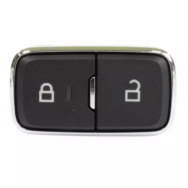 LC5Z14028AA - Body: Lock Switch for Lincoln: Aviator Image