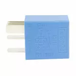 FU5Z14N089A - Electrical: Relay for Ford: EcoSport, Mustang Image