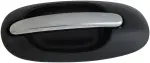 93626 - Body: Left Sliding Door Exterior Door Handle for Dorman Image