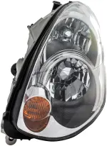 1592368 - : Headlamp  Left for Dorman Image