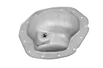 84757353 - Universals &amp; Rear Axle: Rear Axle Housing Cover for Chevrolet: Silverado 2500 HD, Silverado 3500 HD | GMC: Sierra 2500 HD, Sierra 3500 HD Image