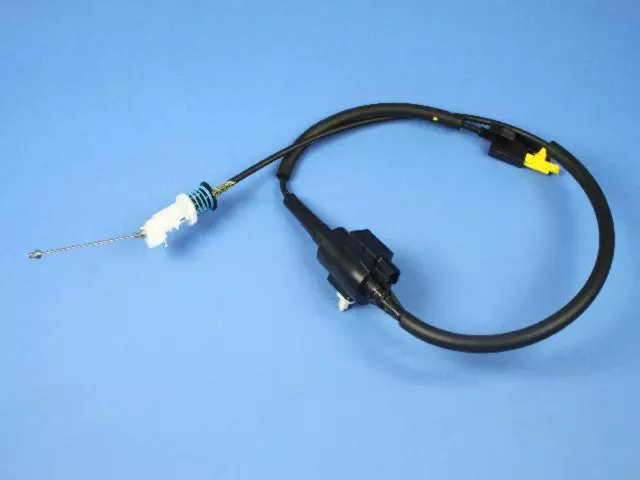 Ignition Interlock Cable - Mopar (4668592AL)