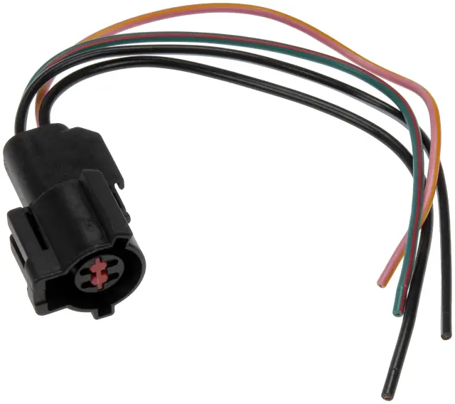 645708 - Air and Fuel Delivery: Oxygen Sensor repair pigtail for Dorman Image