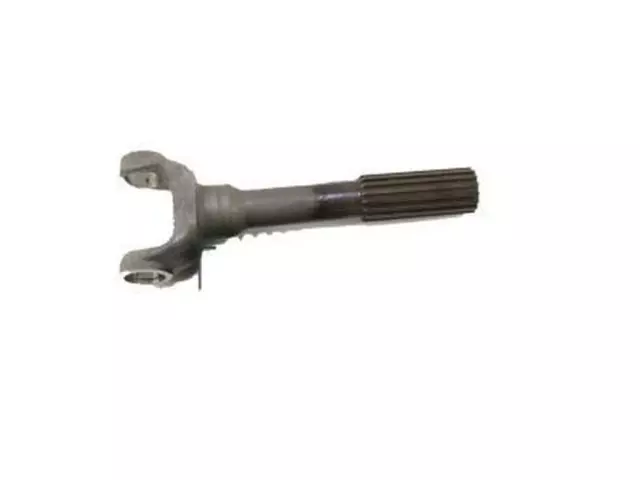 5C3Z4841AB - Front Drive Axle: Companion Flange for Ford: F-250 Super Duty, F-350 Super Duty, F-450 Super Duty, F-550 Super Duty Image