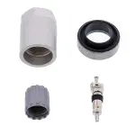 9990628 - : Tire Pressure Monitoring System (TPMS) Sensor Service Kit for Denso Image