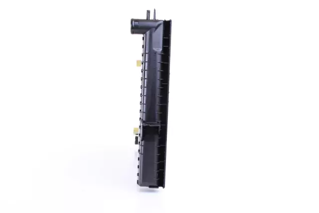 65548A - : Radiator w/Integrated Transmission Oil Cooler for NISSENS Image