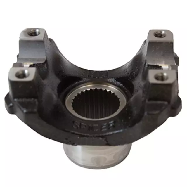 OEM NEW 2005-2013 Ford F-250 F-350 Super Duty Companion Flange F81Z-4851-KA - Ford (F81Z-4851-KA)