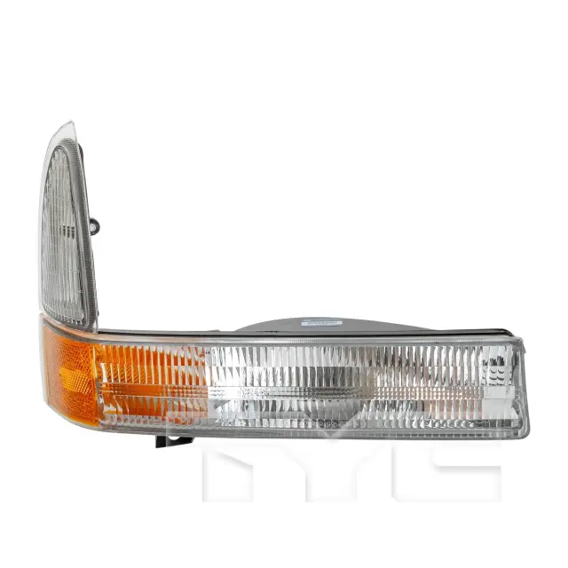 12506791 - : TYC Turn Signal / Parking Light for TYC Image