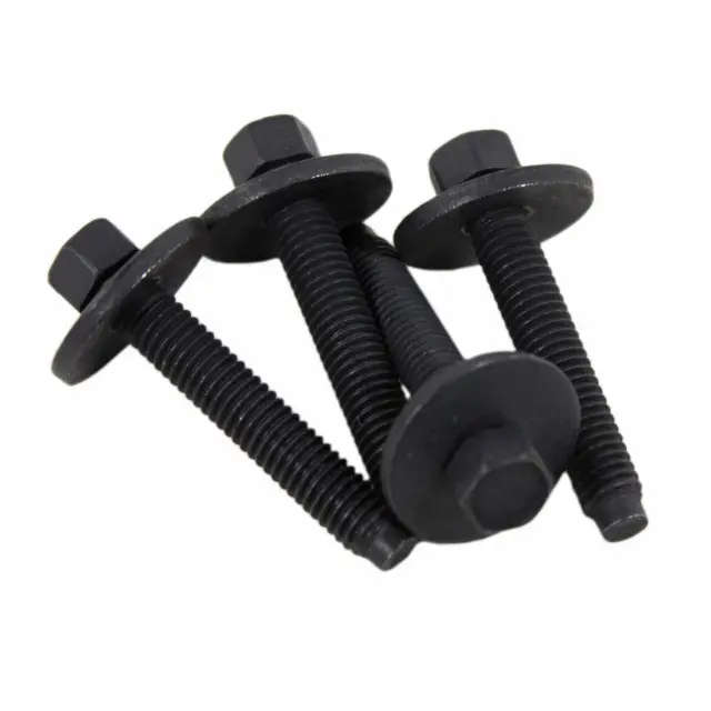 N606679S424 - : Screw And Washer Assembly for Ford Image