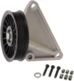 34182 - : Air Conditioning Bypass Pulley for Dorman Image