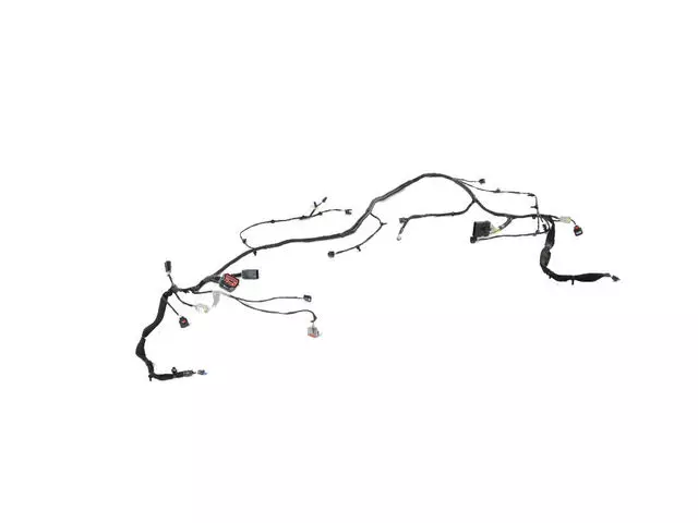 Front End Module Wiring - Mopar (68333740AD)