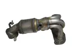 5114 - : Direct-Fit Catalytic Converter (Non C.A.R.B. Compliant) for AB Catalytic Image