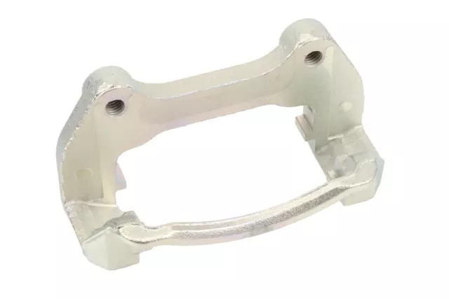 13279658 - Brakes: Caliper Support for Buick: Cascada, LaCrosse, Regal | Cadillac: ELR | Chevrolet: Equinox, Impala, Malibu, Malibu Limited | GMC: Terrain Image