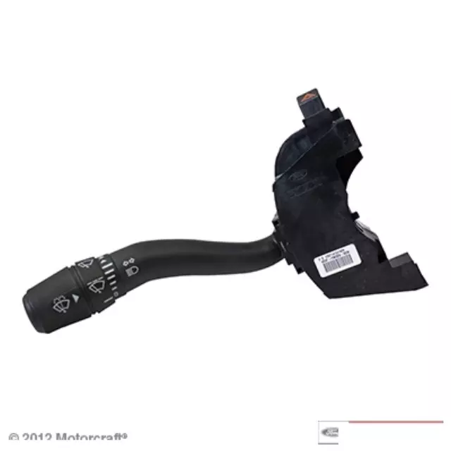 Turn Signal & Hazard Switch - Ford (4C3Z-13K359-AAA)