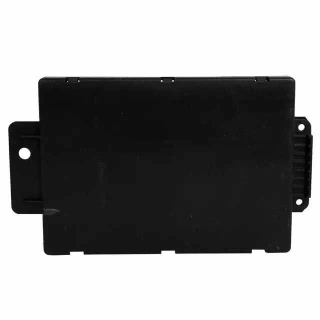 Heater Control - Ford (CB5Z-19980-BJ)