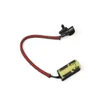 56009047 - Electrical: Clutch Starter Interlock Switch for Mopar Image