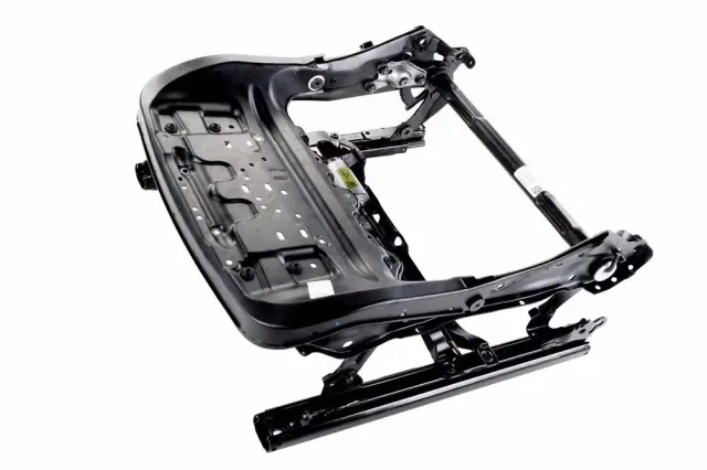 13554666 - : Part# 13554666 Frame for Cadillac: Escalade, Escalade ESV | Chevrolet: Silverado 1500, Silverado 3500 HD, Suburban, Tahoe | GMC: Hummer EV Pickup, Hummer EV SUV, Sierra 1500, Sierra 2500 HD, Yukon, Yukon XL Image