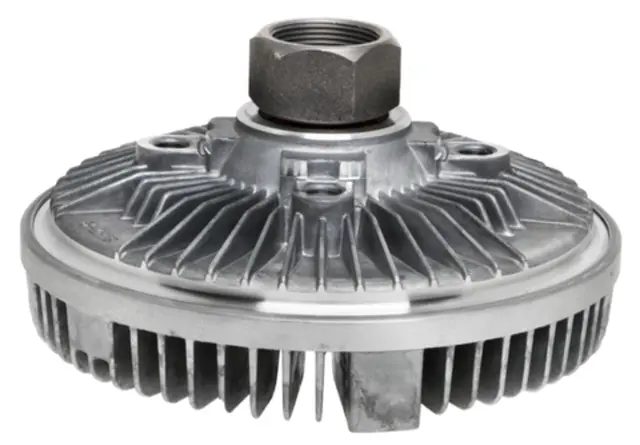 2787 - : Reverse Rotation Severe Duty Thermal Fan Clutch for Hayden Image