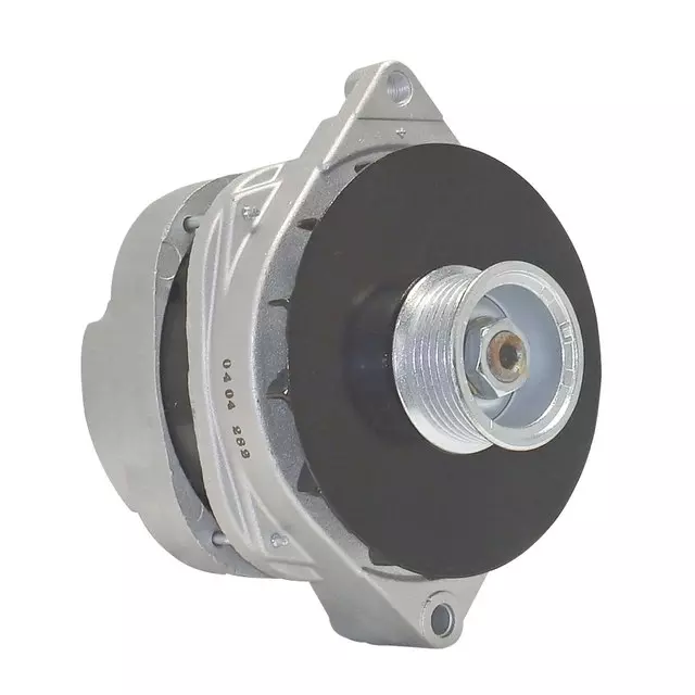 19136020 - : Alternator, Remanufactured for GM Image