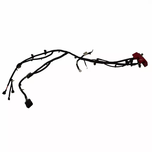 Positive Cable - Ford (BT4Z-14300-A)