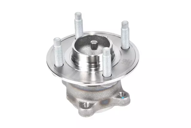 Rear Wheel Bearing - GM (13593156)