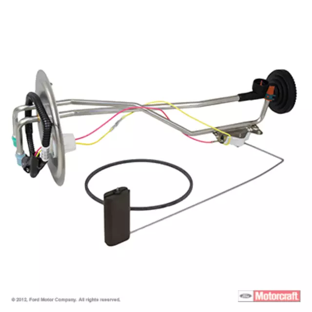 Fuel Gauge Sending Unit - Ford (6C3Z-9275-VA)