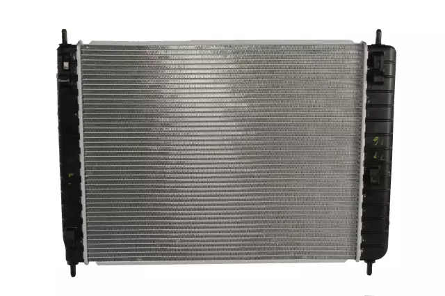 22727322 - Cooling System: Radiator for GM Image