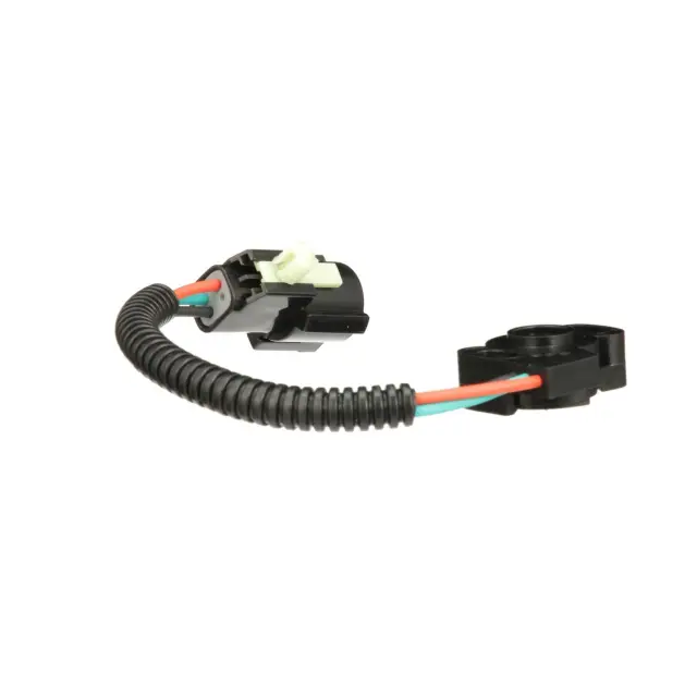 TH184 - : Throttle Position Sensor for SMP CORP Image