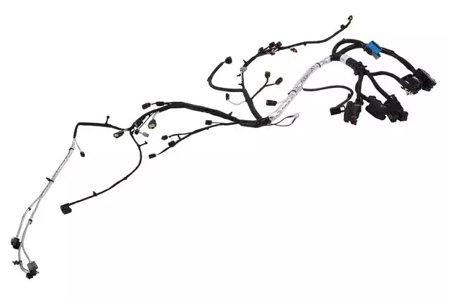 39064343 - : Engine Wiring Harness for GM Image